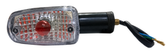 CDI70 / EURO II INDICATOR TRANSPARENT ORANGE BULB PRIME QUALITY
