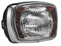 CDI 70  SUPER STAR MODEL 2024 HEAD LIGHT WITH CASE AJRAK EDITION PRIME QUALITY (BOX PACK) (Copy)