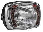 CDI 70  SUPER STAR MODEL 2024 HEAD LIGHT WITH CASE AJRAK EDITION PRIME QUALITY (BOX PACK) (Copy)