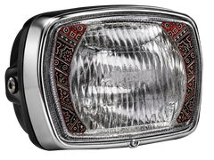CDI 70  SUPER STAR MODEL 2024 HEAD LIGHT WITH CASE AJRAK EDITION PRIME QUALITY (BOX PACK) (Copy)