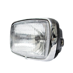 HEAD LIGHT WITH CASE UNIQUE OEM QUALITY (BOX PACK) 2020