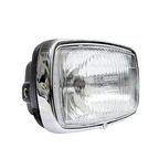 HEAD LIGHT WITH CASE UNIQUE OEM QUALITY (BOX PACK) 2020