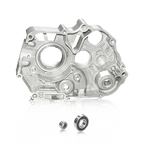 CRANK CASE RIGHT WITH ACCESSORIES CDI70 / JH90 OEM QUALITY (EPS BOX PACK) 2003