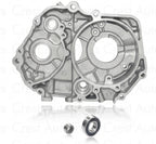 CRANK CASE RIGHT WITH ACCESSORIES CDI70 / JH90 OEM QUALITY (EPS BOX PACK) 2003