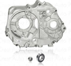 CRANK CASE LEFT WITH ACCESSORIES CDI70 / JH90 OEM QUALITY (EPS BOX PACK) 2003