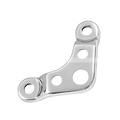 HANDLE T CDI70 CHROMED PRIME QUALITY (POUCH PACK) 2003