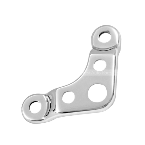 CDI70 HANDLE T CHROMED PRIME QUALITY 2003