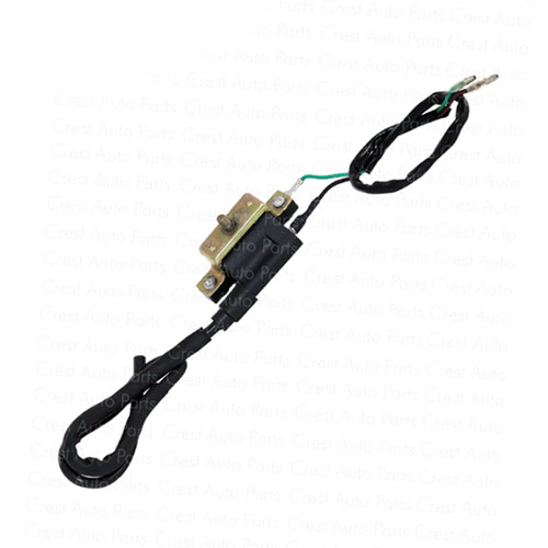 IGNITION COIL WITH OUT PLUG CDI70 / JH90 PRIME QUALITY (EPS BOX PACK) 2003