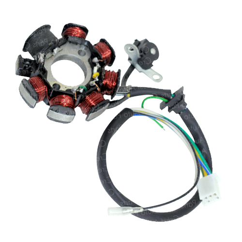 MAGNET COIL CDI70 PRIME QUALITY (EPS BOX PACK) 93