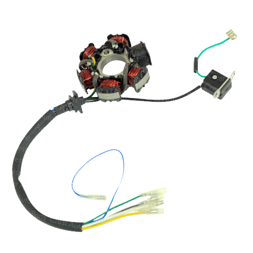 MAGNET COIL JH90 PRIME QUALITY (EPS BOX PACK) 97