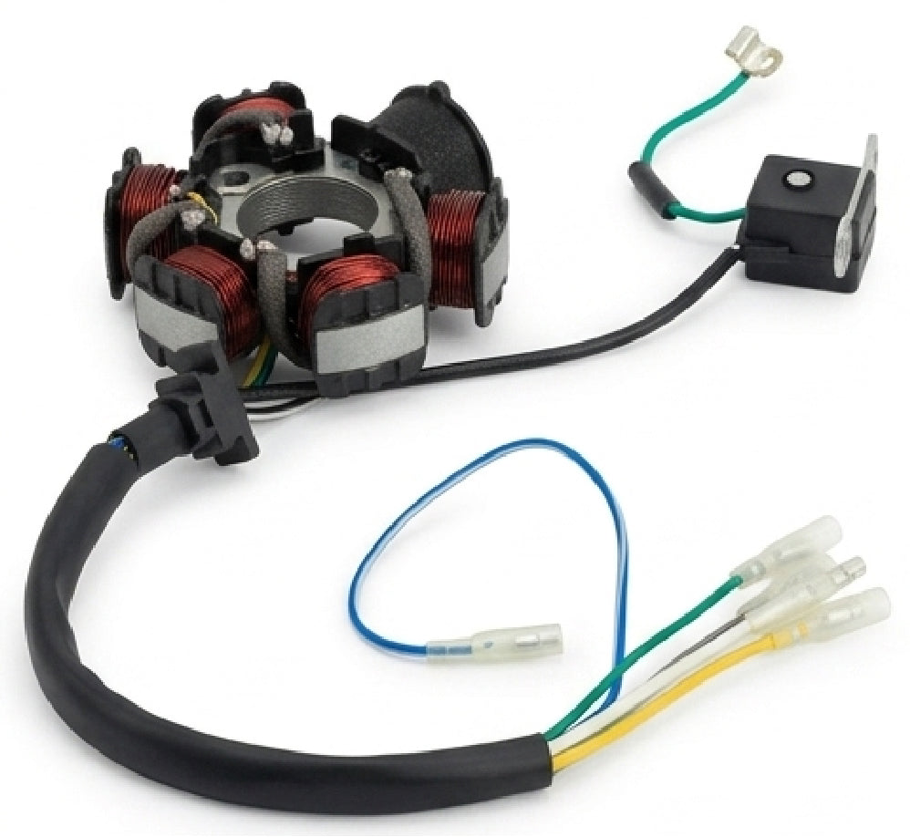 MAGNET COIL JH90 PRIME QUALITY (EPS BOX PACK) 97