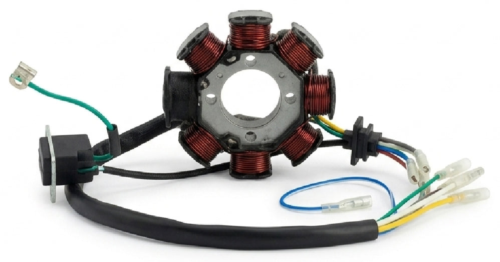MAGNET COIL JH90 PRIME QUALITY (EPS BOX PACK) 97