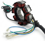 MAGNET COIL JH90 PRIME QUALITY (EPS BOX PACK) 97