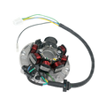 MAGNET COIL WITH MAGNET PLATE CDI70 PRIME QUALITY (EPS BOX PACK) 93