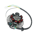 MAGNET COIL WITH MAGNET PLATE CDI70 PRIME QUALITY (EPS BOX PACK) 93