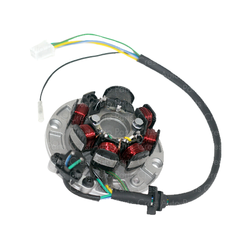 MAGNET COIL WITH MAGNET PLATE CDI70 PRIME QUALITY (EPS BOX PACK) 93