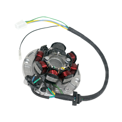 CDI70 MAGNET COIL WITH MAGNET PLATE PRIME  QUALITY) 93