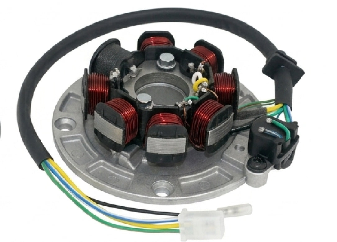MAGNET COIL WITH MAGNET PLATE CDI70 PRIME QUALITY (EPS BOX PACK) 93