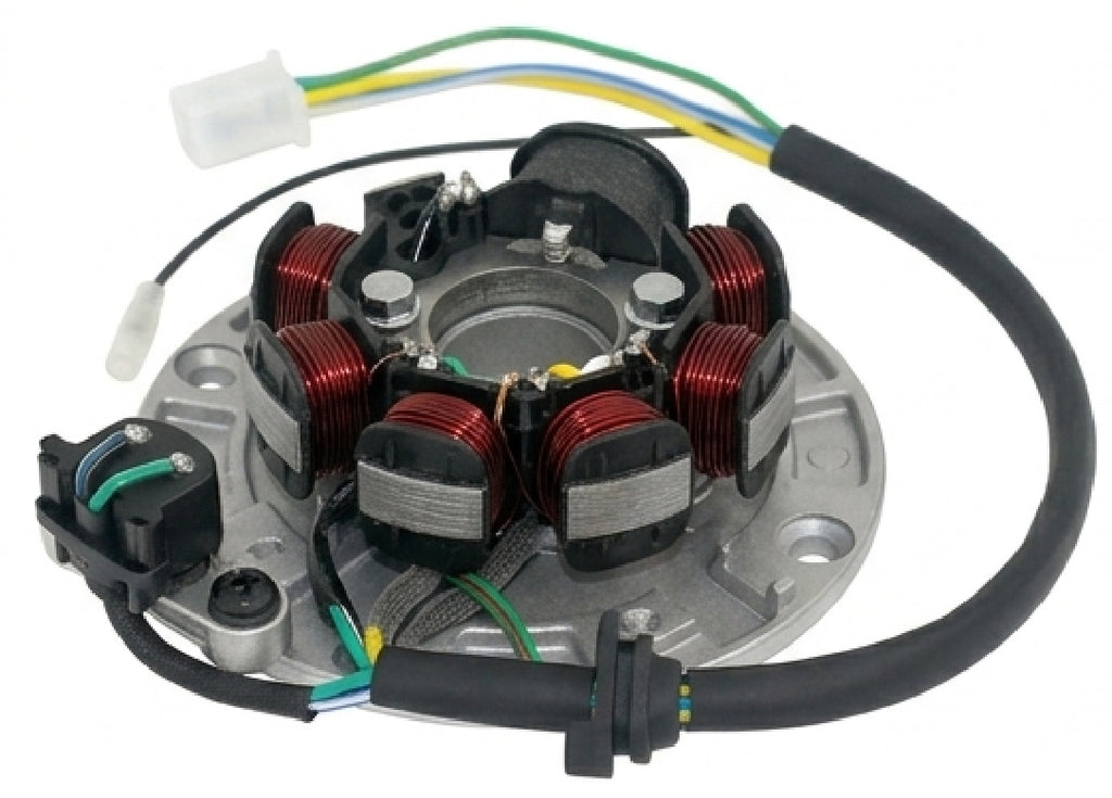 MAGNET COIL WITH MAGNET PLATE CDI70 PRIME QUALITY (EPS BOX PACK) 93