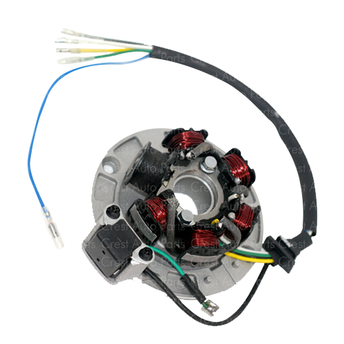 MAGNET COIL WITH MAGNET PLATE JH90 OEM QUALITY (EPS BOX PACK) 97