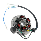MAGNET COIL WITH MAGNET PLATE JH90 OEM QUALITY (EPS BOX PACK) 97