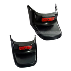MUD TAIL WITH REFLECTOR SOFT MATERIAL CDI70 FRONT &amp; REAR GENERAL QUALITY (POUCH PACK) 2019