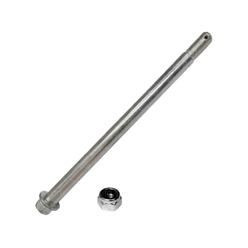 CDI70 AXLE WITH NUT REAR GENERAL QUALITY 93