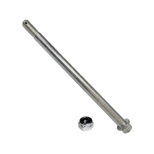 CDI70 AXLE WITH NUT REAR GENERAL QUALITY 93