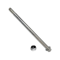 CDI70 AXLE WITH NUT REAR GENERAL QUALITY 93