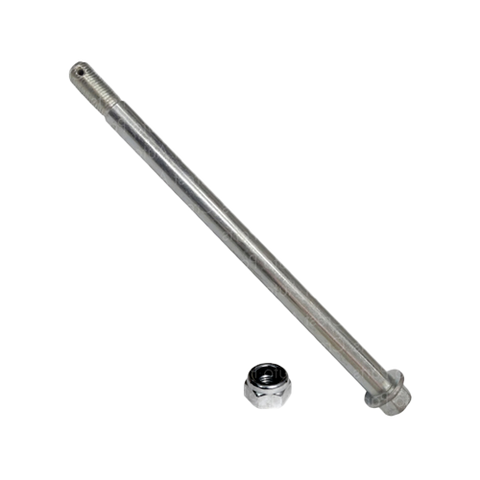 CDI70 AXLE WITH NUT REAR GENERAL QUALITY 93