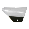 SIDE COVER CDI70 CHROMED GENERAL QUALITY (BOX PACK) 93