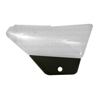 SIDE COVER CDI70 CHROMED GENERAL QUALITY (BOX PACK) 93