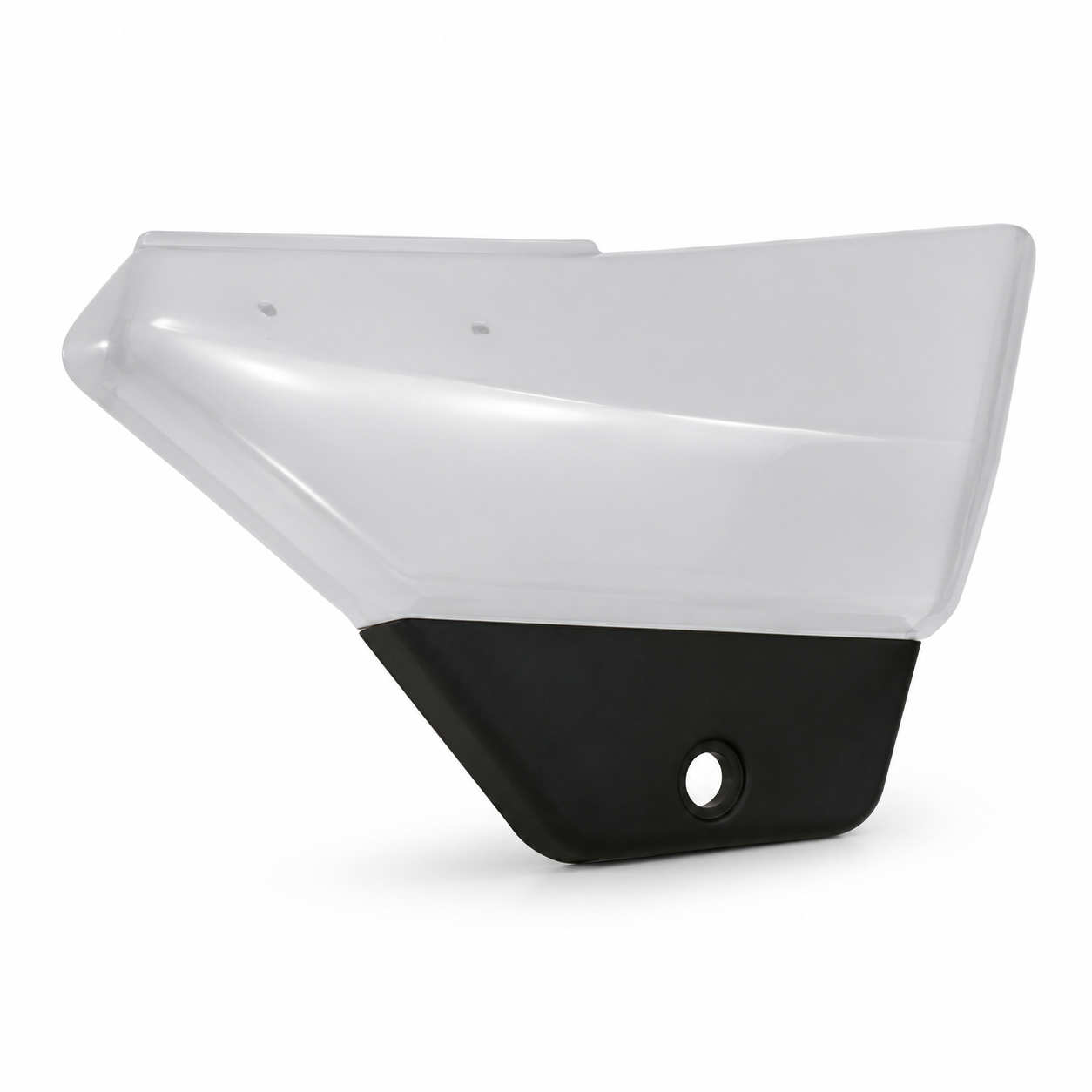 SIDE COVER CDI70 CHROMED GENERAL QUALITY (BOX PACK) 93