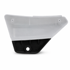 SIDE COVER CDI70 CHROMED GENERAL QUALITY (BOX PACK) 93