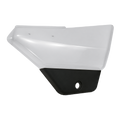 CDI70 SIDE COVER CHROMED GENERAL QUALITY 93