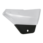 CDI70 SIDE COVER CHROMED GENERAL QUALITY 93