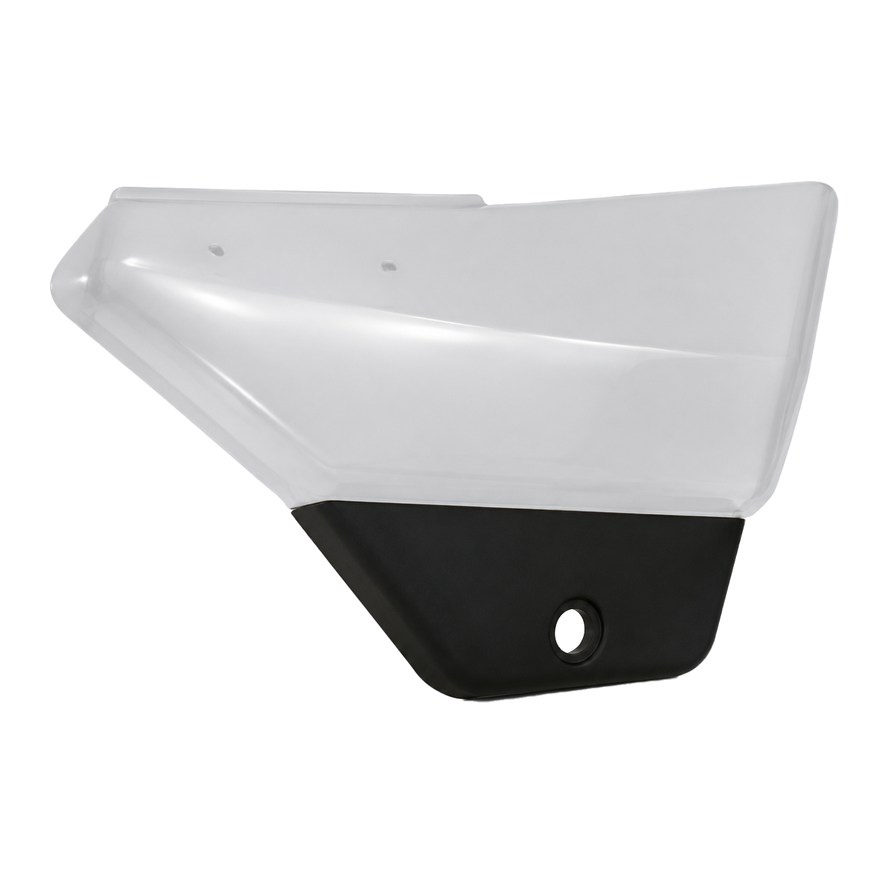 CDI70 SIDE COVER CHROMED GENERAL QUALITY 93