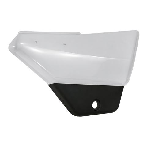 CDI70 SIDE COVER CHROMED GENERAL QUALITY 93