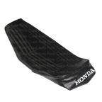 SEAT COVER HONDA OEM QUALITY (POUCH PACK) 2013