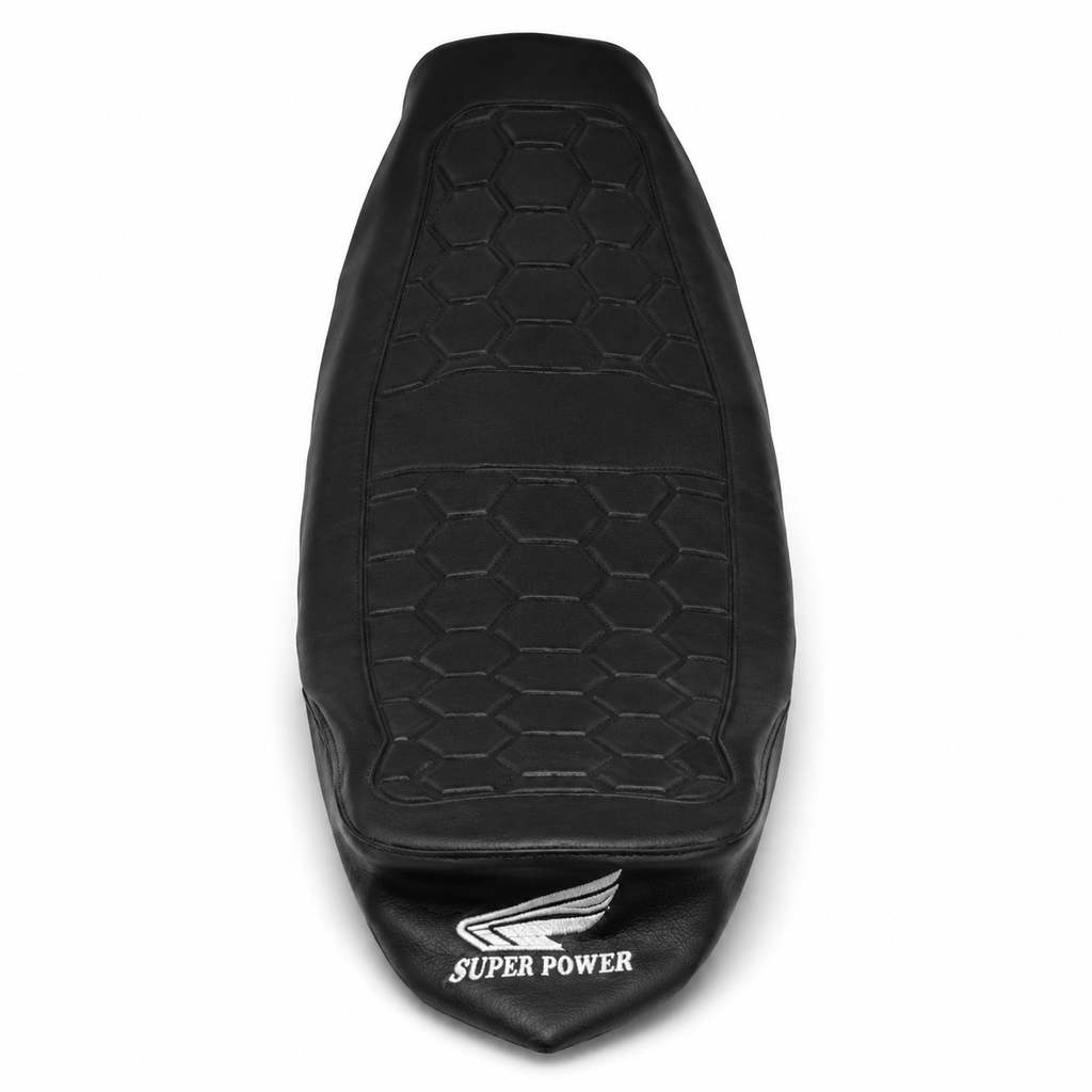SEAT COVER UNIQUE OEM QUALITY (POUCH PACK) 2021