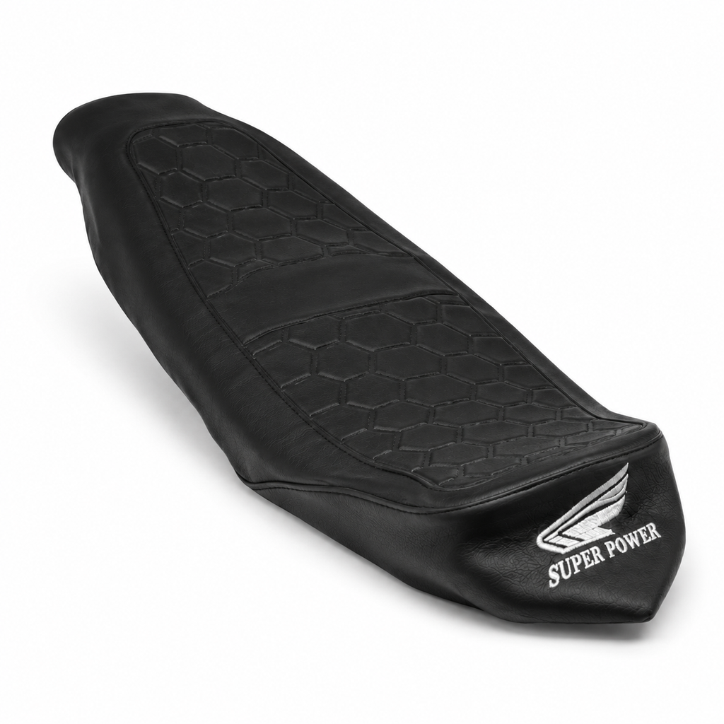 SEAT COVER UNIQUE OEM QUALITY (POUCH PACK) 2021