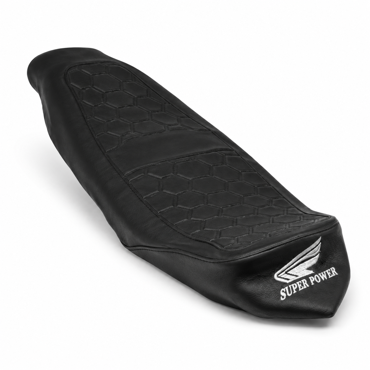 SEAT COVER UNIQUE OEM QUALITY (POUCH PACK) 2021