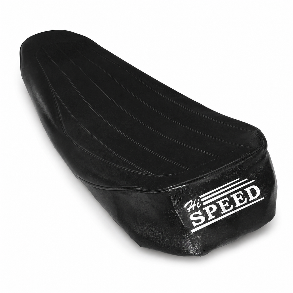 SEAT COVER HI SPEED OEM QUALITY (POUCH PACK) 2021