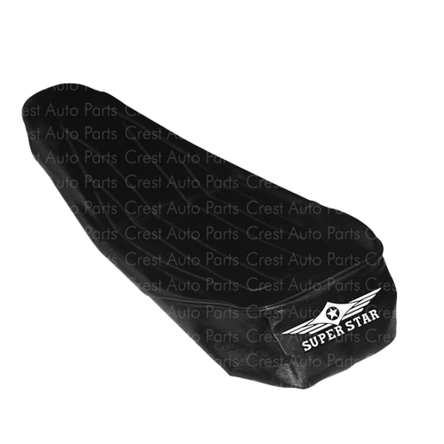 SEAT COVER SUPER STAR OEM QUALITY (POUCH PACK) 2021