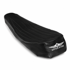 SEAT COVER SUPER STAR OEM QUALITY (POUCH PACK) 2021