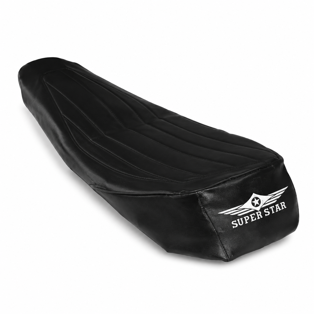 SEAT COVER SUPER STAR OEM QUALITY (POUCH PACK) 2021