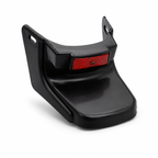 MUD TAIL WITH REFLECTOR SOFT MATERIAL CDI70 FRONT &amp; REAR GENERAL QUALITY (POUCH PACK) 2019