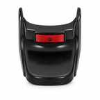 MUD TAIL WITH REFLECTOR SOFT MATERIAL CDI70 FRONT &amp; REAR GENERAL QUALITY (POUCH PACK) 2019