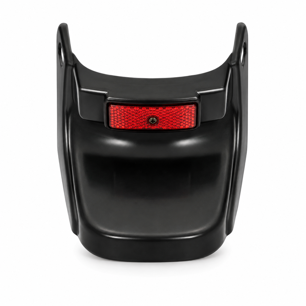 MUD TAIL WITH REFLECTOR SOFT MATERIAL CDI70 FRONT &amp; REAR GENERAL QUALITY (POUCH PACK) 2019