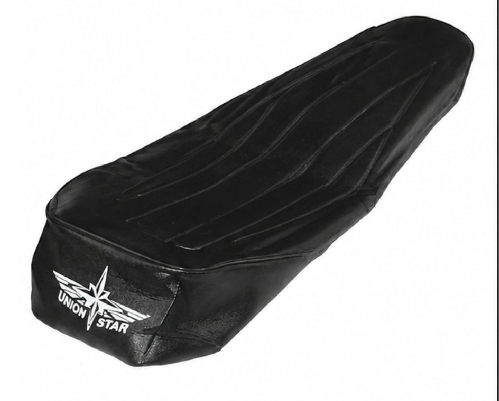 SEAT COVER UNION STAR OEM QUALITY (POUCH PACK) 2021